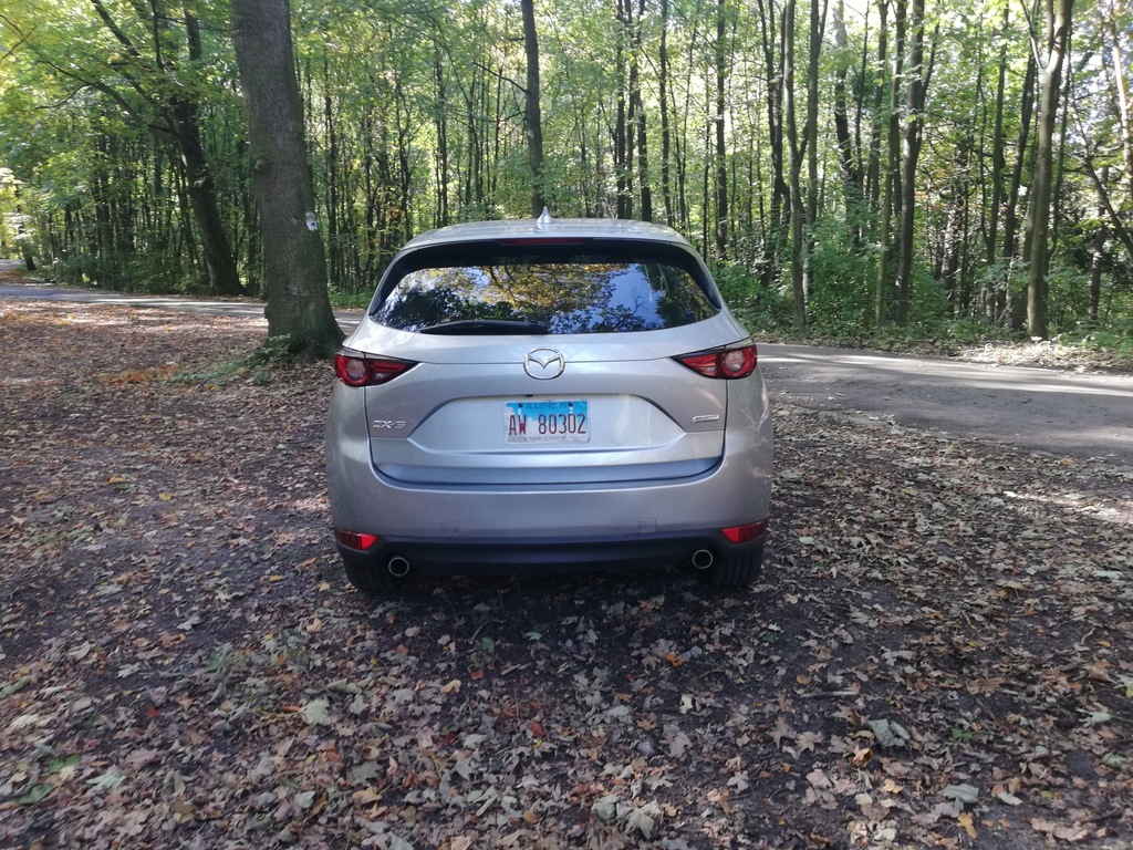 Купить Mazda CX 5 2018 гранд туринг: отзывы, фото, характеристики в интерне-магазине Aredi.ru