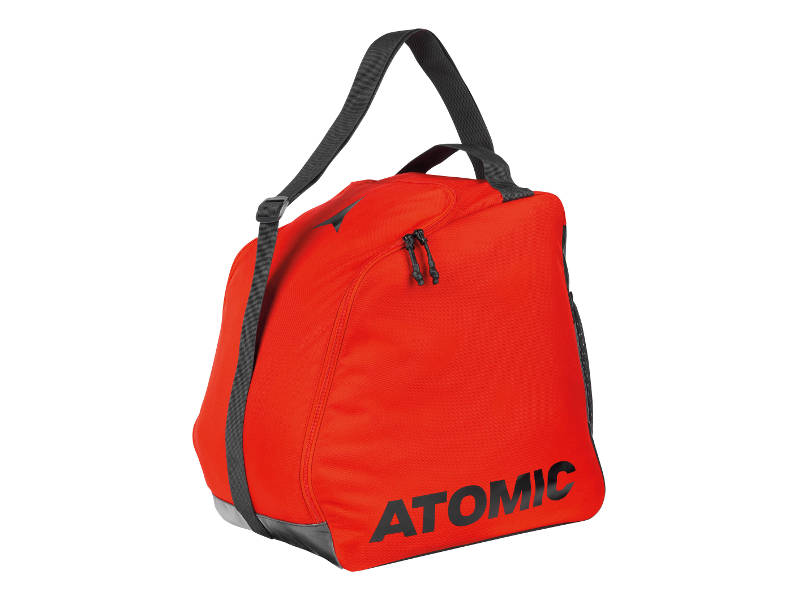 Pokrowiec na buty ATOMIC Boot Bag 2.0 Red 2021