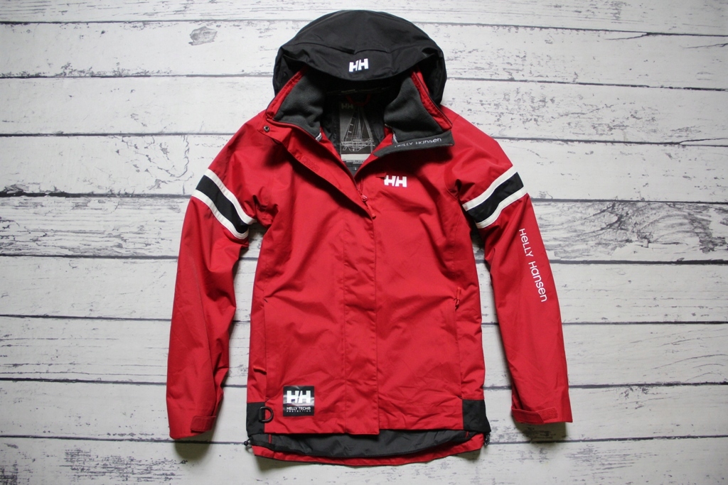 Купить HELLY HANSEN HELLY TECH PROTECTION SAILING _ L: отзывы, фото и ...