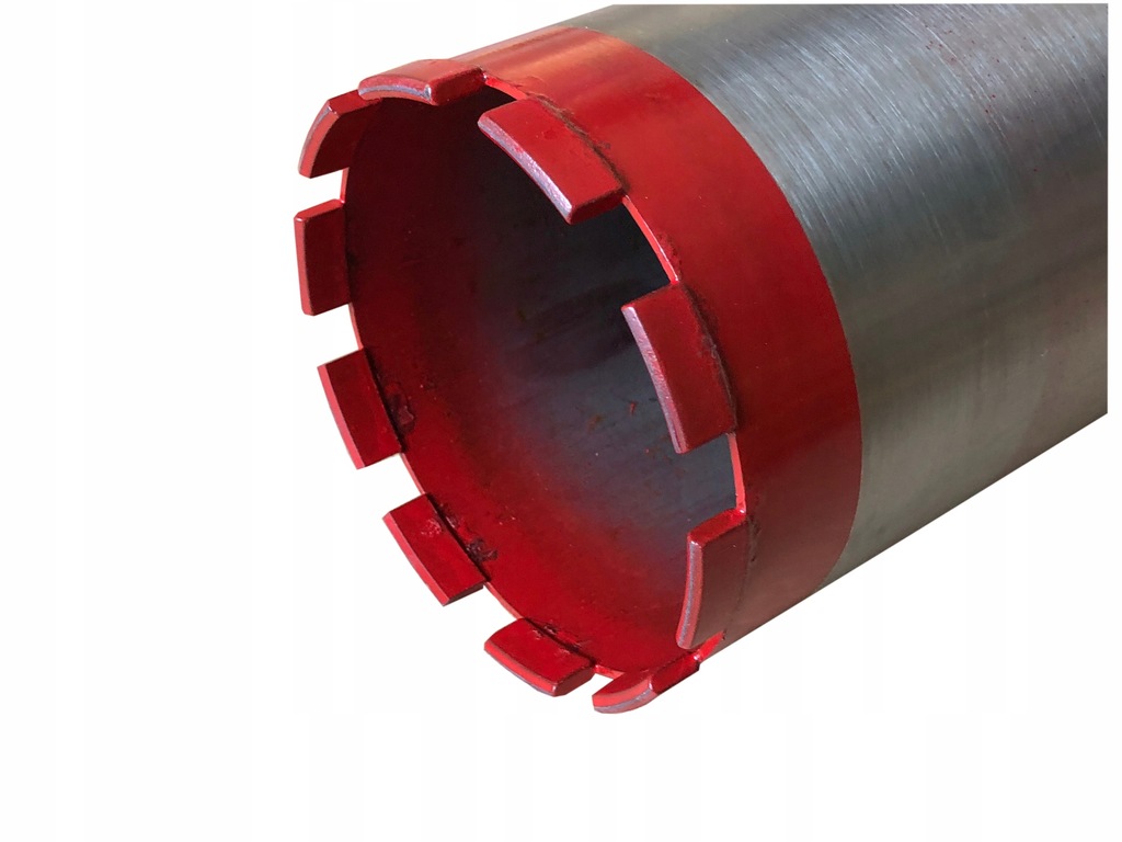 Купить ДИАМЕТРЫ АЛМАЗНЫЕ СВЕРЛА ПО БЕТОНУ FI 225 ММ: отзывы, фото и ...