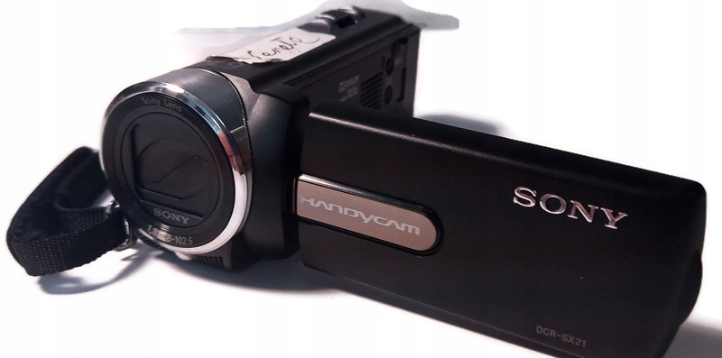 Купить Камера Sony dcr-sx21.: отзывы, фото, характеристики в интерне-магазине Aredi.ru