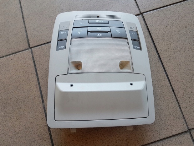 Плафон / подсветка салона передняя Lexus Lexus RX 300/330/350 I-II 2005 г.в. Маг