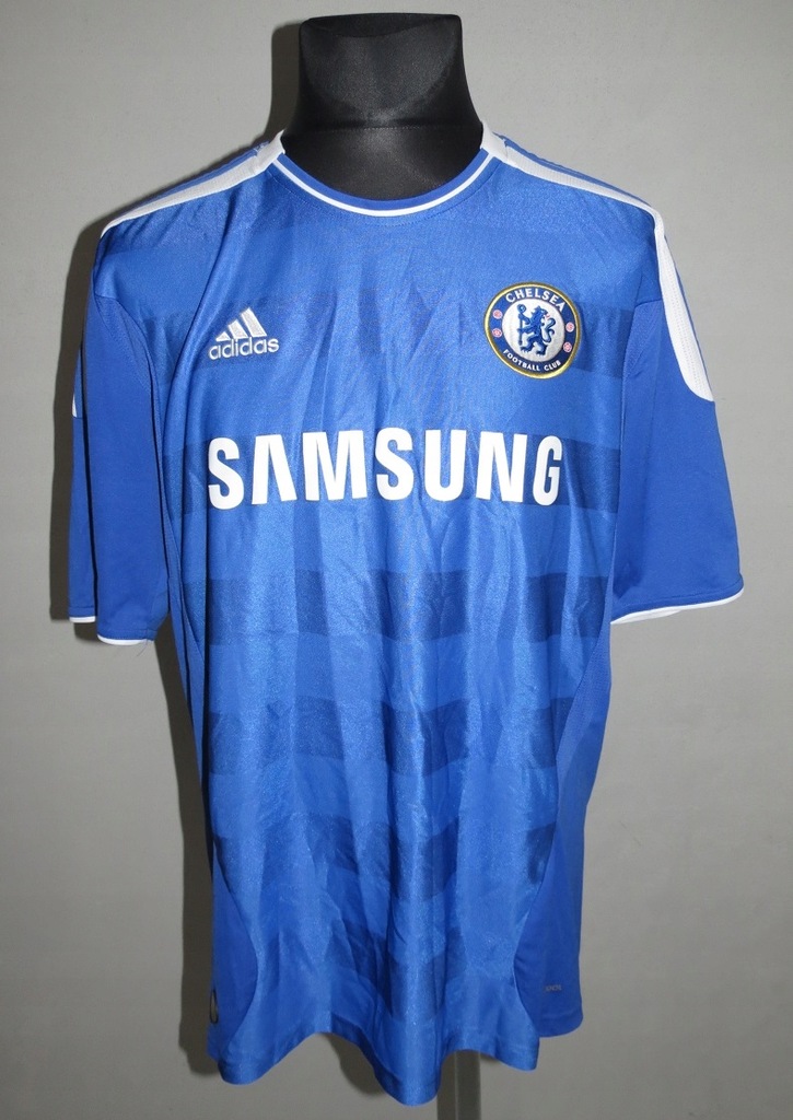 ORYGINALNA KOSZULKA ADIDAS CHELSEA LONDYN __XL