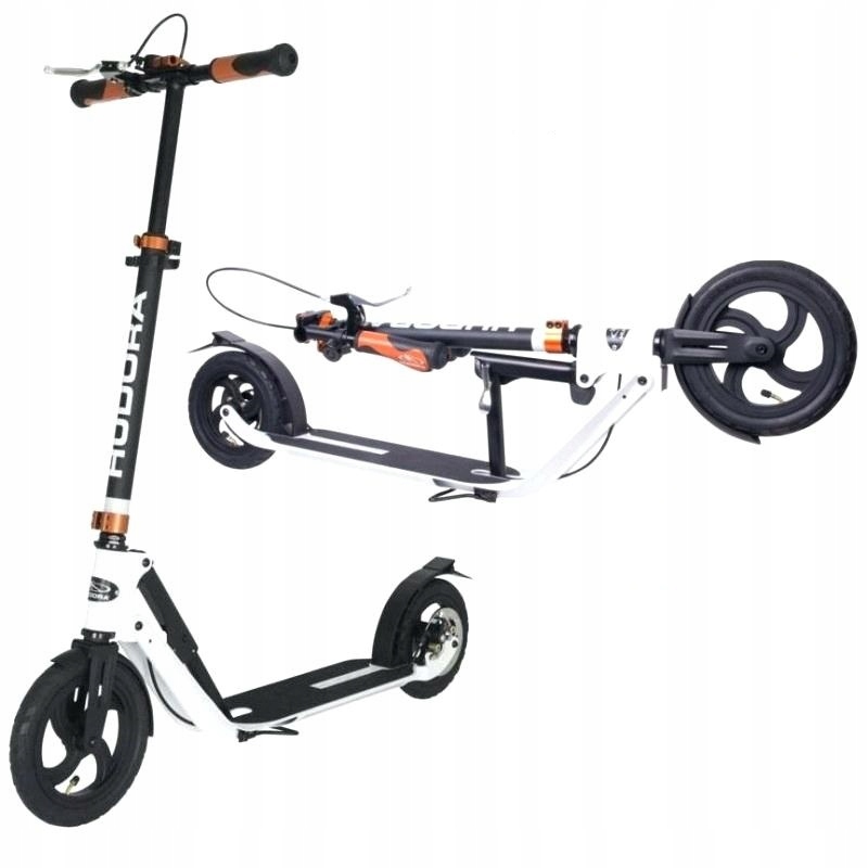 hudora big wheel 230