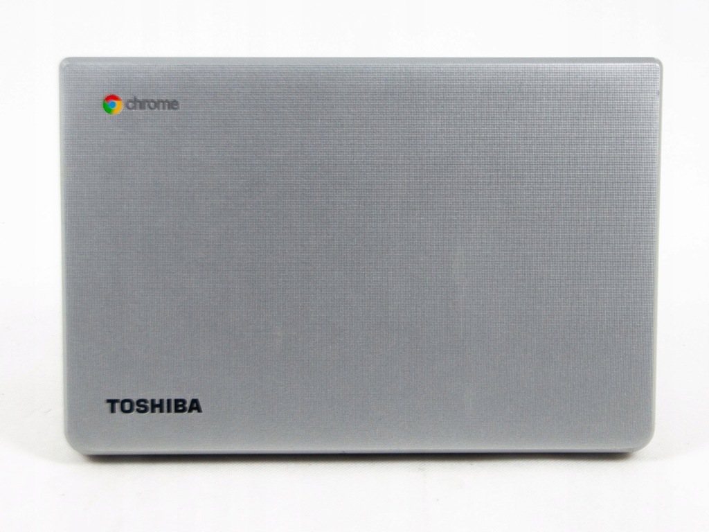 TOSHIBA CB30-B-103 CHROMEBOOK | CELERON N2840 | 16GB eMMC | DU185