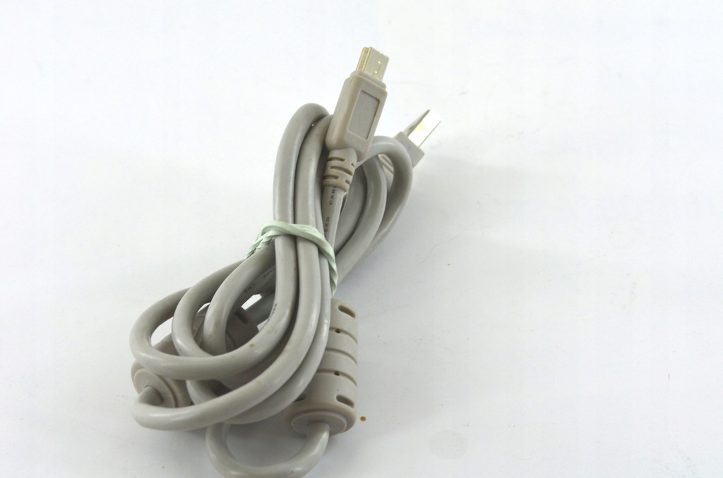 oryginalny kabel USB tr.danych do OLYMPUS C-720