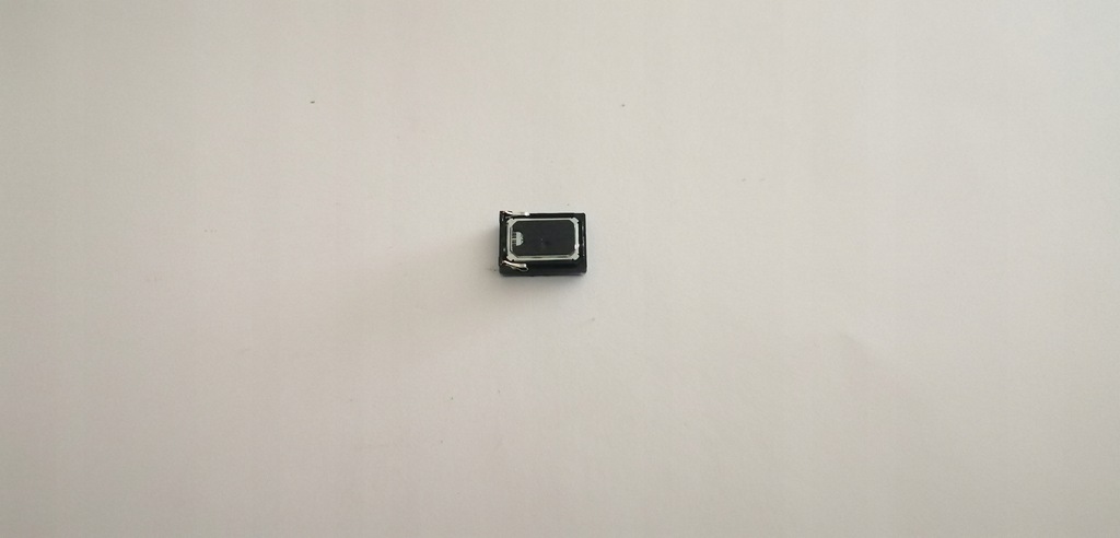 SAMSUNG GALAXY TREND 2 LITE SMG318H BUZZER