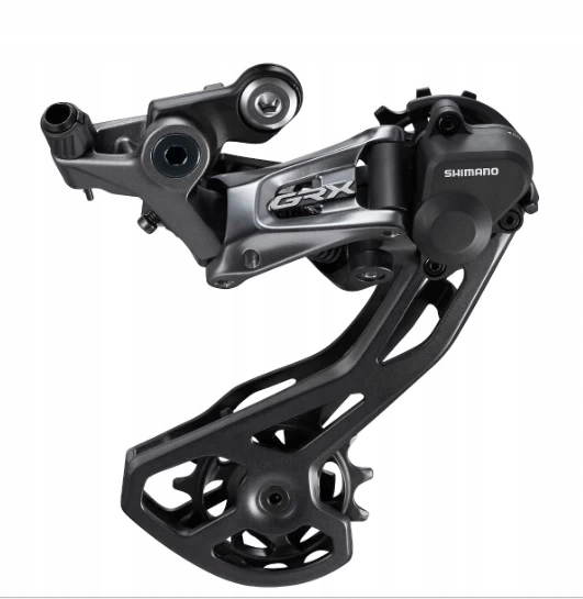 Przerzutka tylna Shimano GRX RD-RX810 2x11