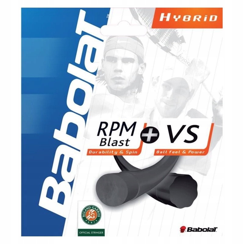 Babolat RPM Blast + VS 2x6m sportsbox_pl