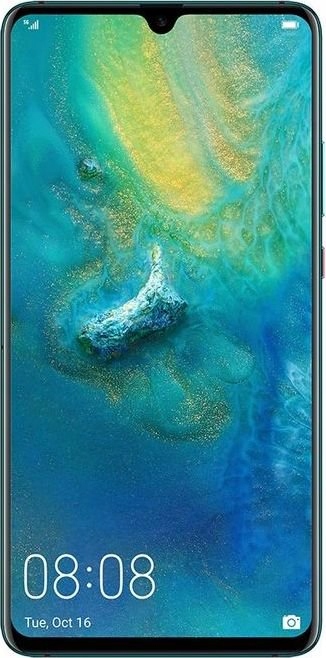 HUAWEI Mate 20 X (5G) 256GB 8GB EMERALD GREEN