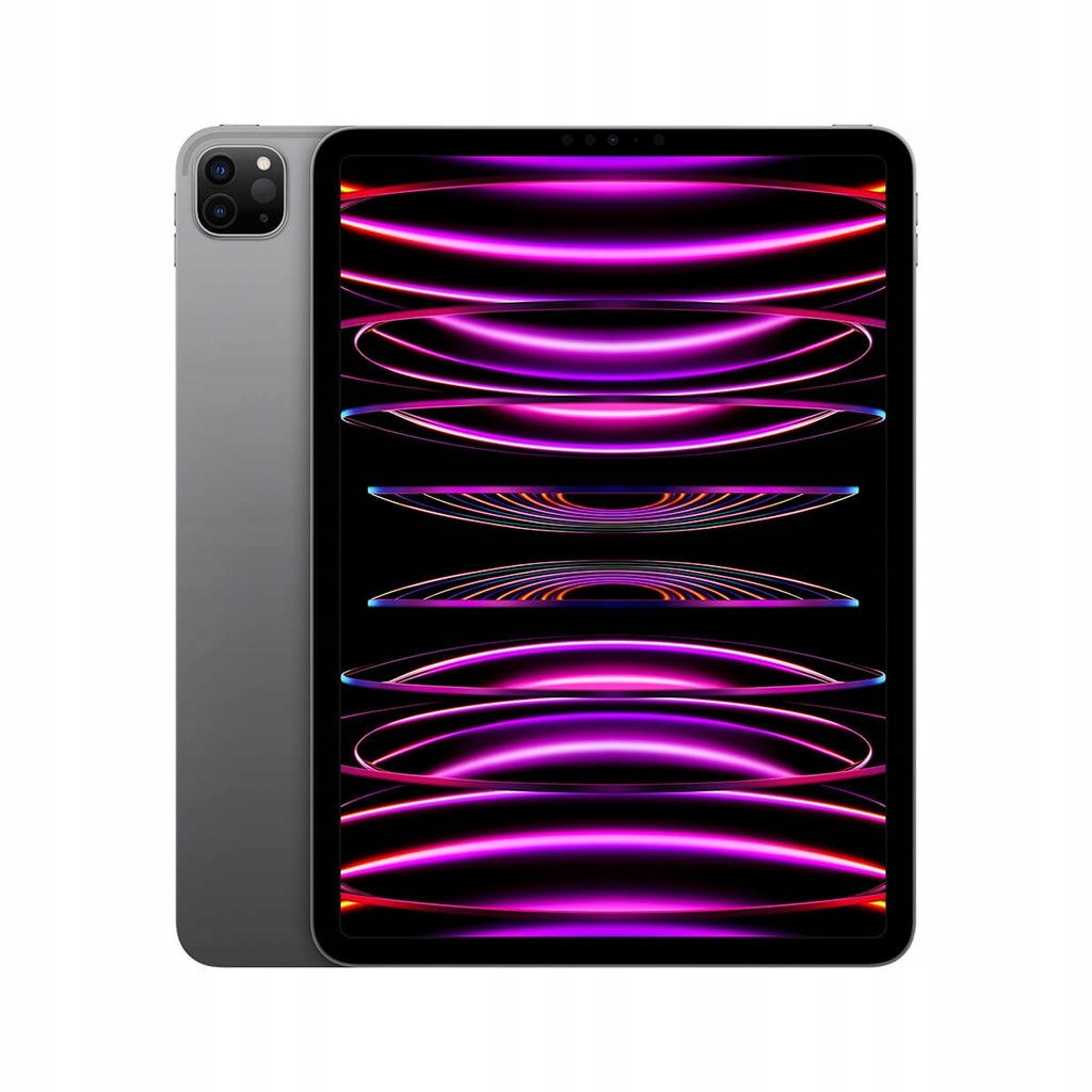 Tablet Apple iPad Pro 11" (4nd Gen) 11" 5G 8 GB / 128 GB grafitowy
