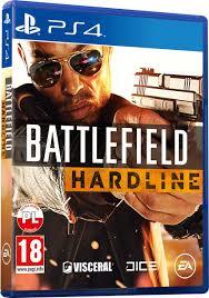 Battlefield Hardline PL