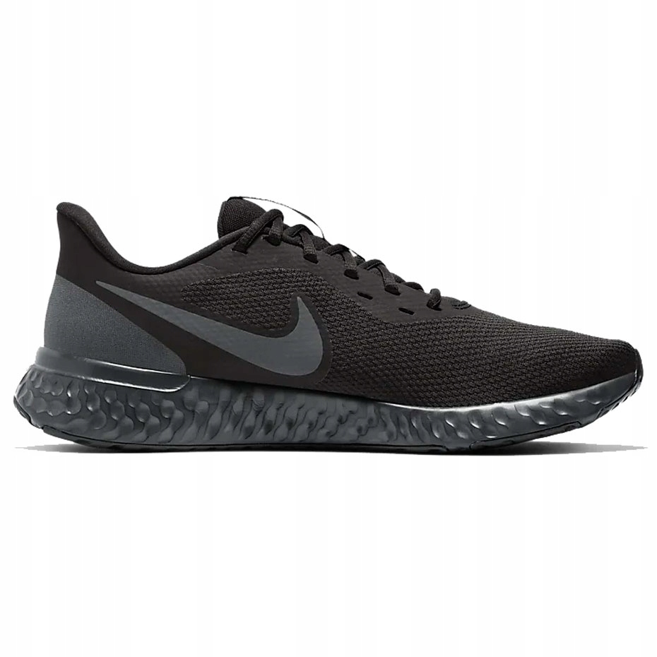 NIKE BUTY męskie REVOLUTION 5 BQ3204 001 r.45