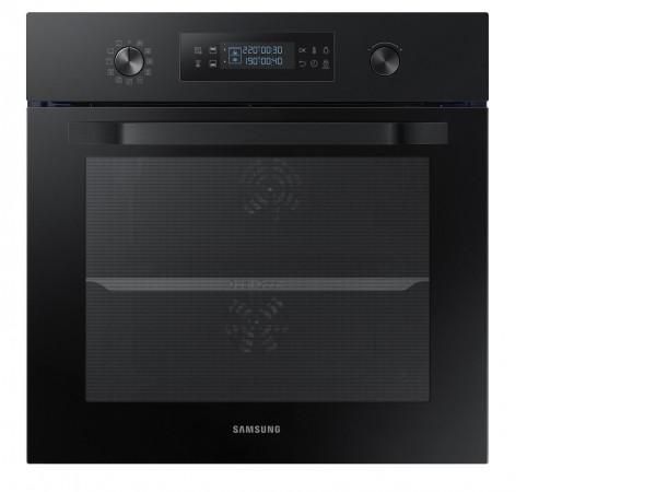 Купить SAMSUNG DualCook NV66M3531BB встраиваемая духовка: отзывы, фото, характеристики в интерне-магазине Aredi.ru