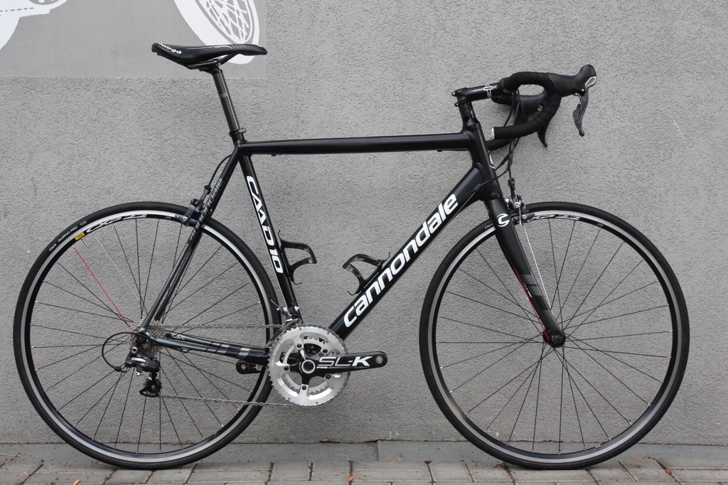 CANNONDALE CAAD10