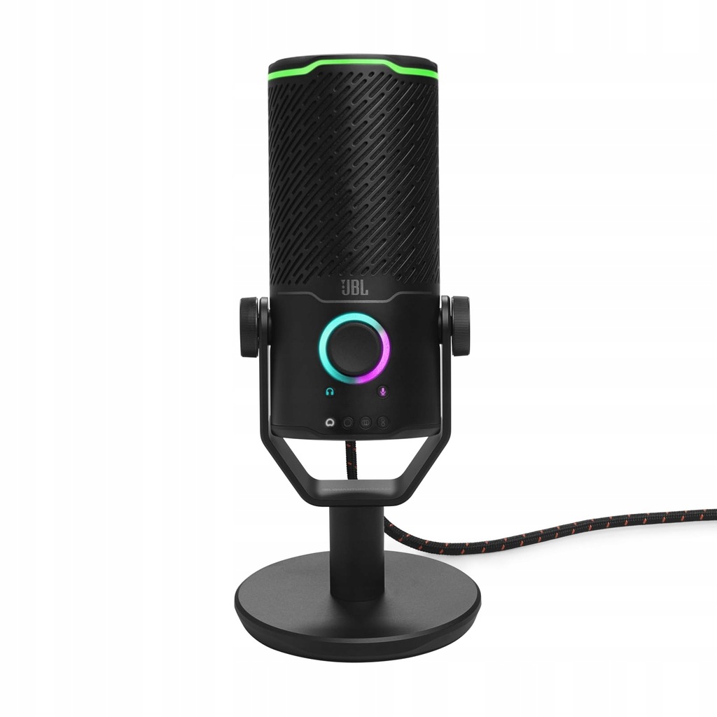 Jbl Quantum Stream Studio Mikrofon Usb Klasy