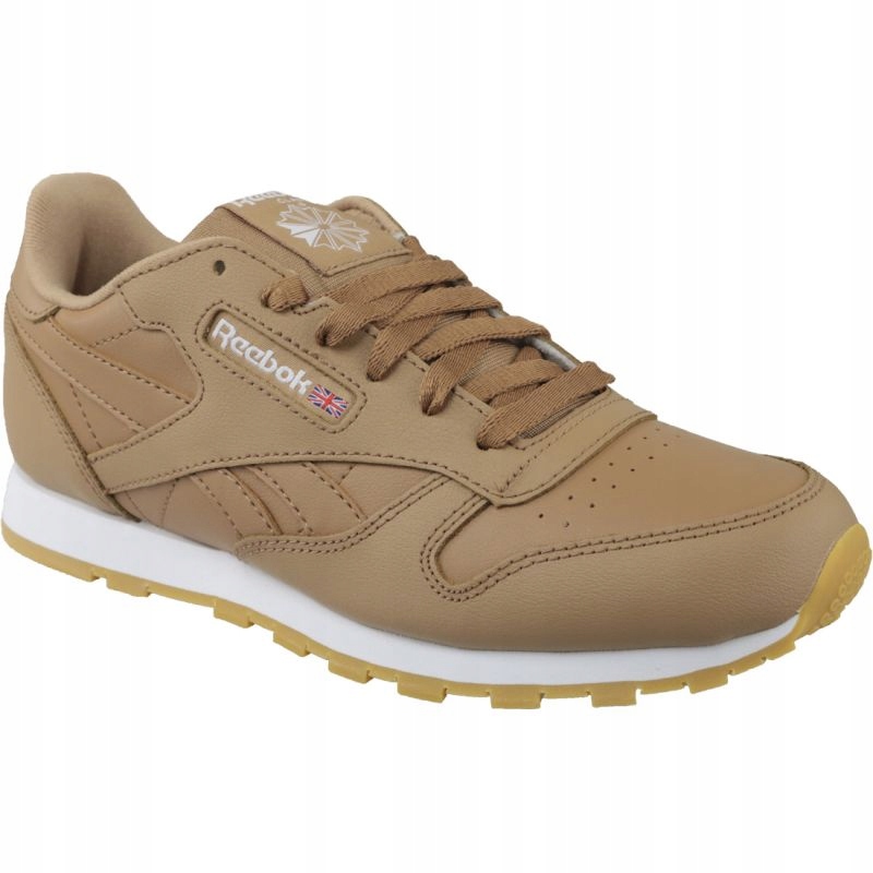 Buty Reebok Classic Leather JR CN5610 36