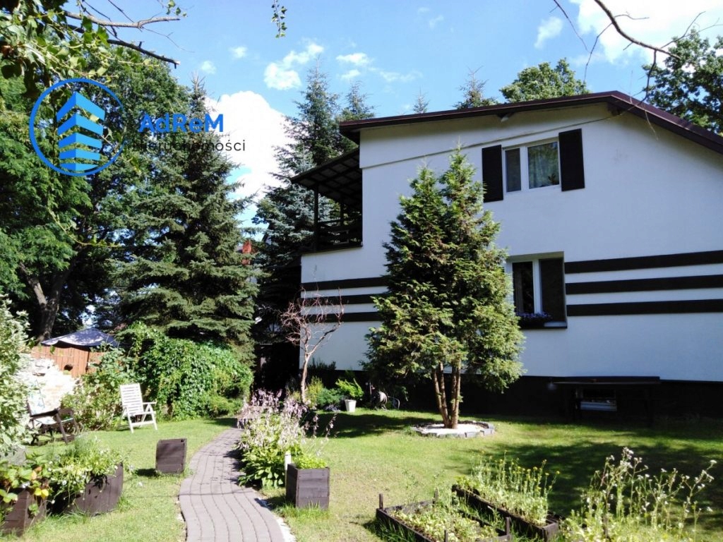 Dom, Piaseczno, Piaseczno (gm.), 216 m²