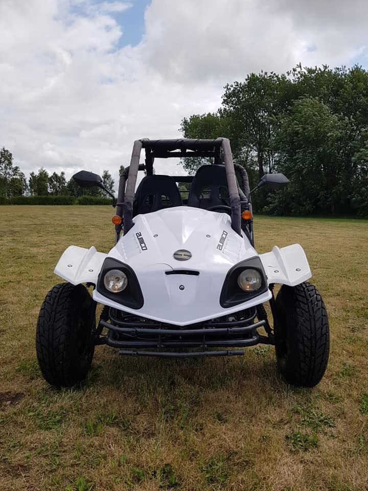 150 buggy 2024