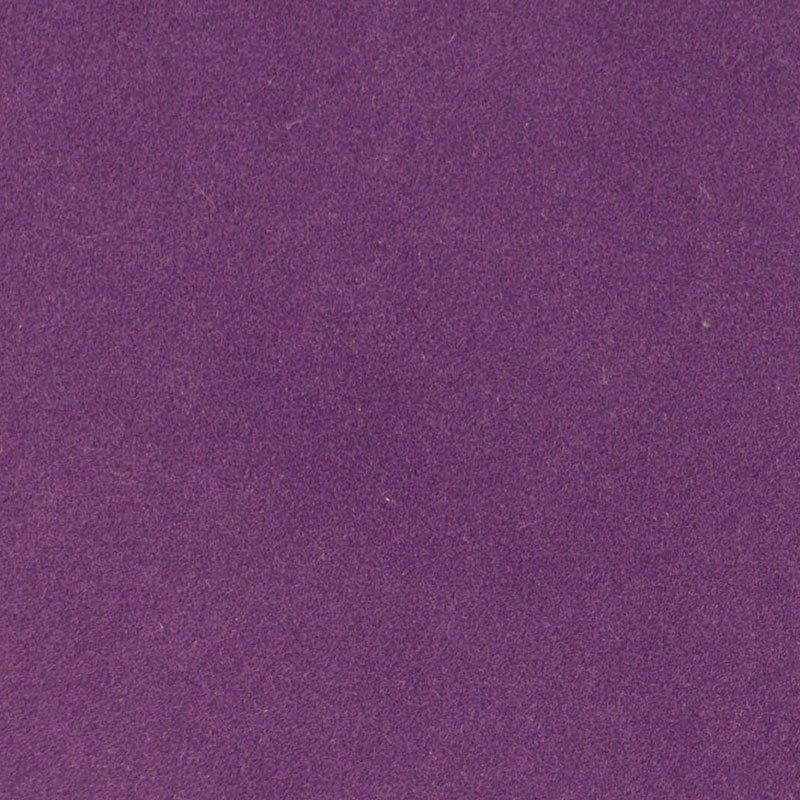 Folia rolka okleina welur aksamitna fiolet 1,35x15