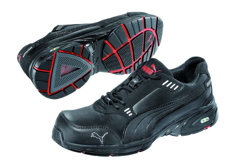 BUTY ROBOCZE PUMA VELOCITY 64.257.0 S3 SRA R. 46