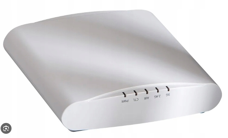 Access Point Ruckus ZoneFlex R510 802.11ac (Wi-Fi 5)