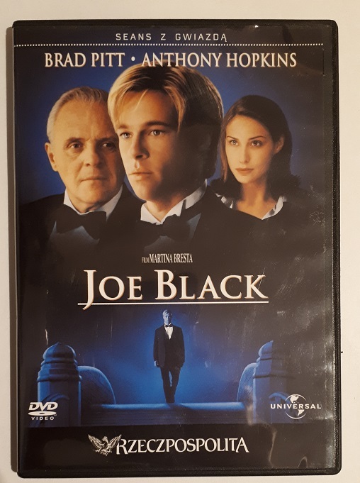 JOE BLACK [DVD]