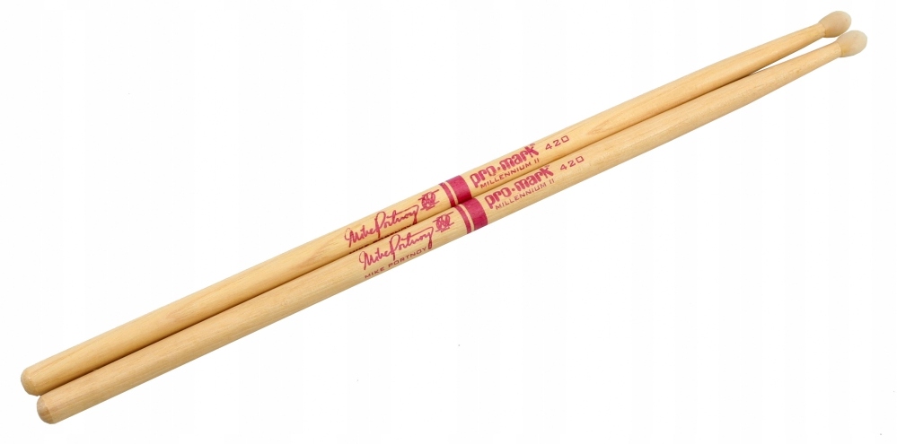 ProMark TX420N Mike Portnoy Signature pałki