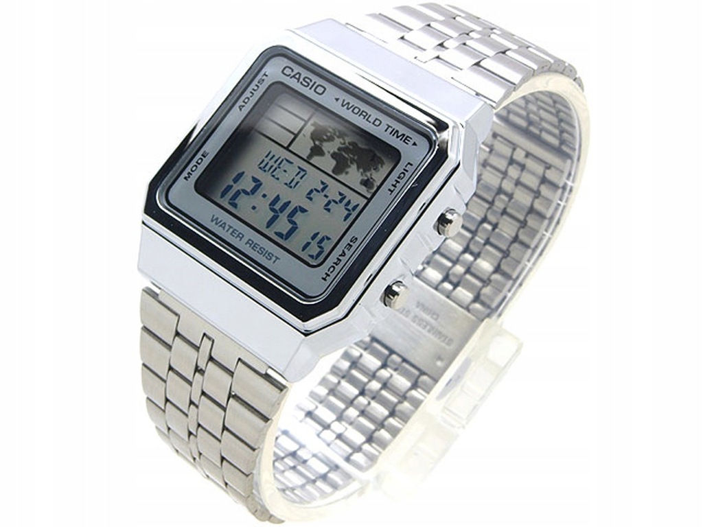 casio a 500wa
