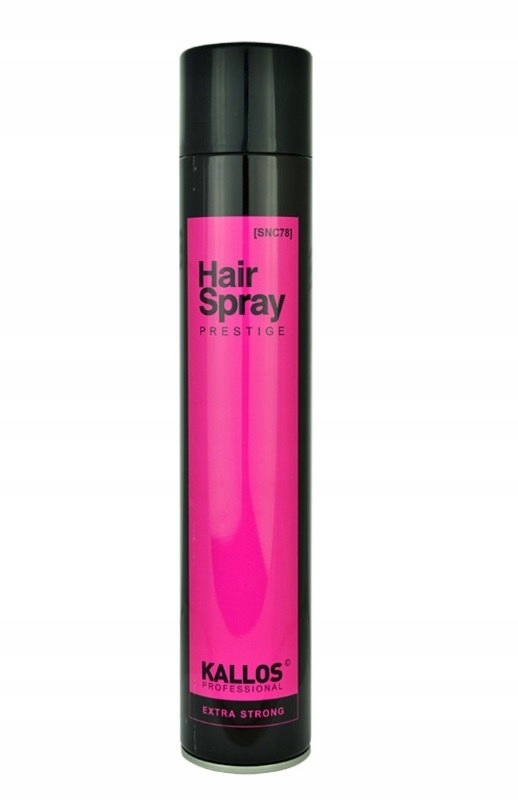 Prestige Hair Spray lakier do włosów Extra Strong