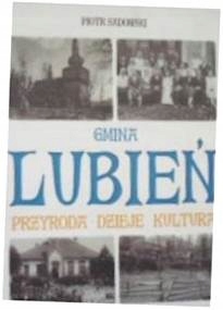 Gmina Lubień - Piotr Sadowski