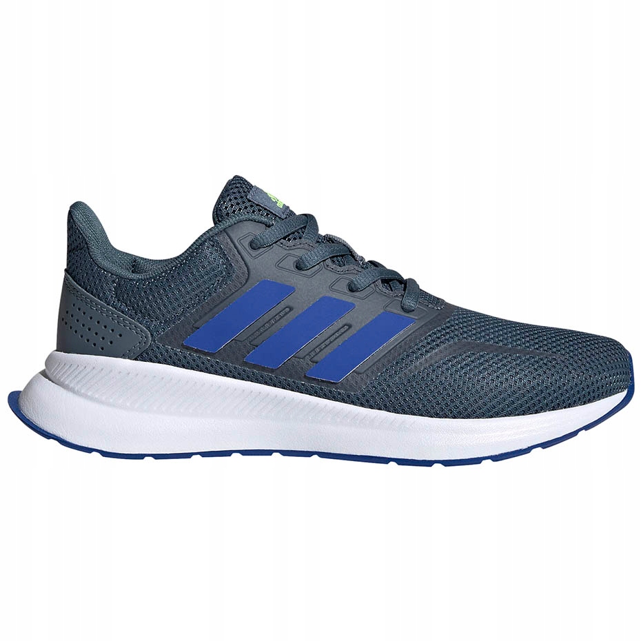 ND05_B13851-37 1/3 FV9442 Buty dla dzieci adidas R