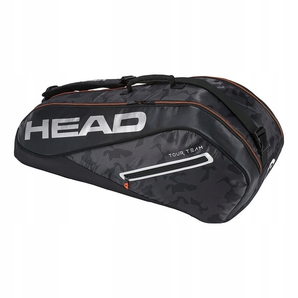 THERMOBAG HEAD TOUR TEAM 6R COMBI