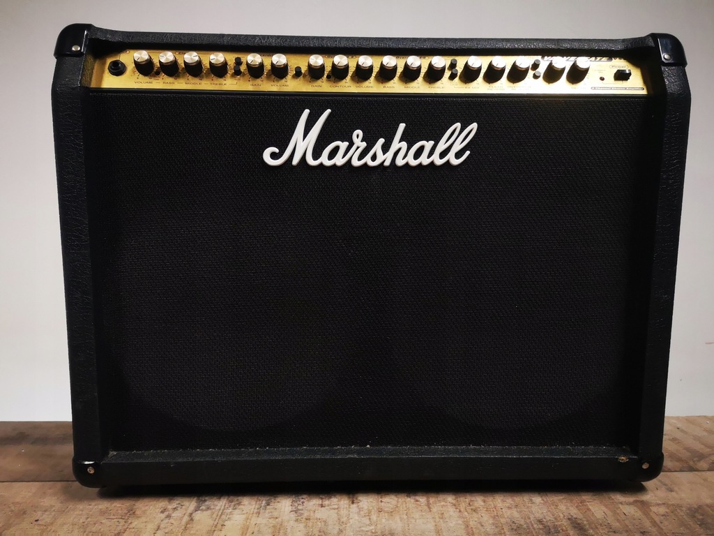 MARSHALL Valvestate VS265 11362851080 oficjalne archiwum Allegro