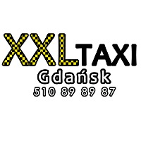 Kurs Taxi Bus Gdańsk Sopot Lotnisko-dworzec