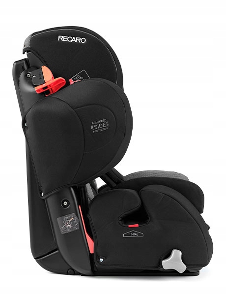 Купить АВТОКРЕСЛО RECARO YOUNG SPORT HERO 9-36 кг: отзывы, фото, характеристики в интерне-магазине Aredi.ru