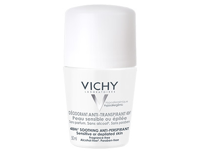 Vichy KV17501 Kobiety Dezodorant w kulce 50ml