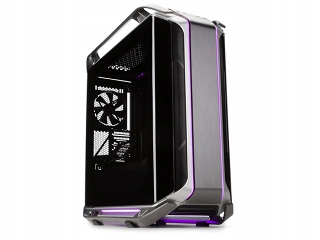 OBUDOWA COOLER MASTER COSMOS C700M FULL TOWER Z OK