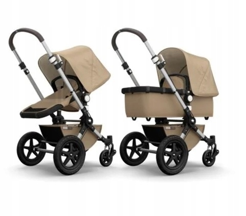 Bugaboo cameleon 3 classic sand 2025