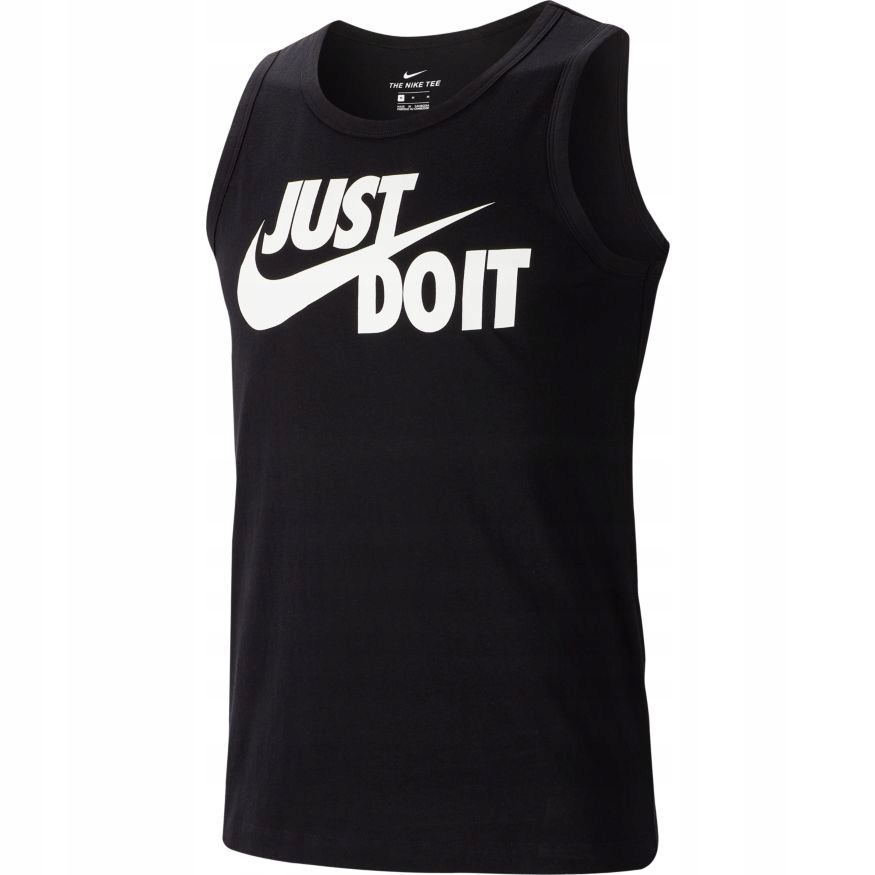 Nike koszulka Sportswear JDI BV1053-010 # M
