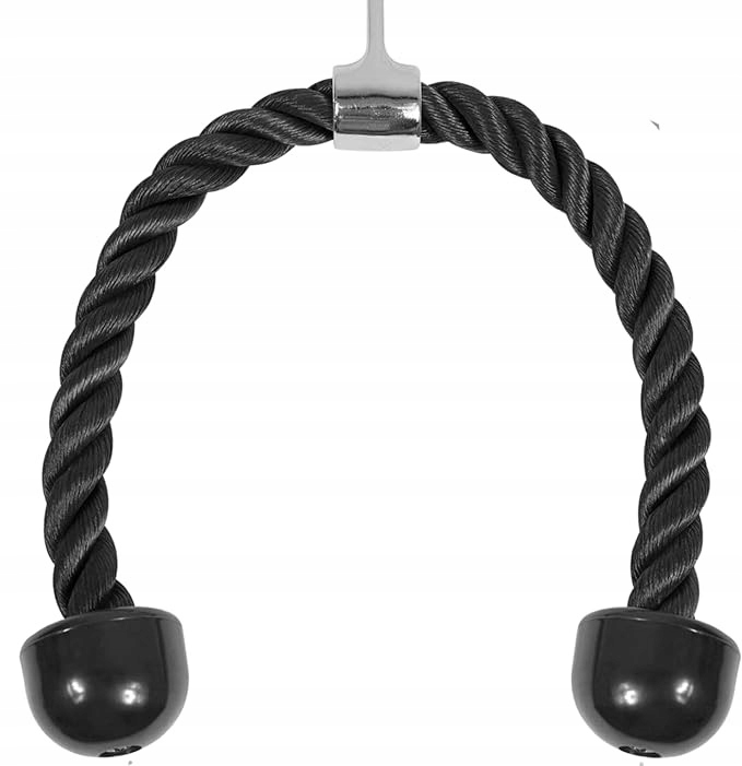 trzypunktowa linka ściągana