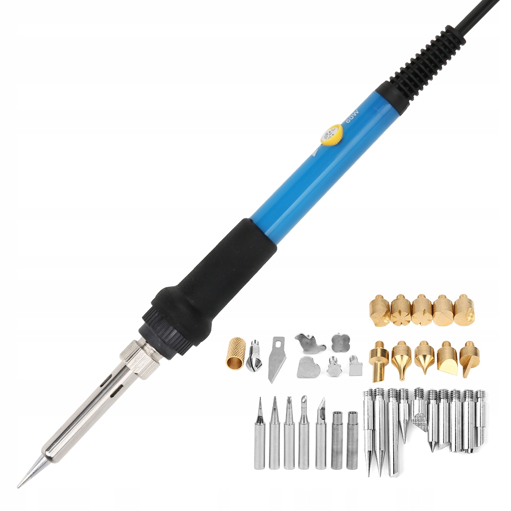 Купить Горелка для паяльника, пирограф по дереву: отзывы, фото и ...