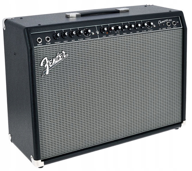 Fender Champion 100 Wzmacniacz Combo gitarowe