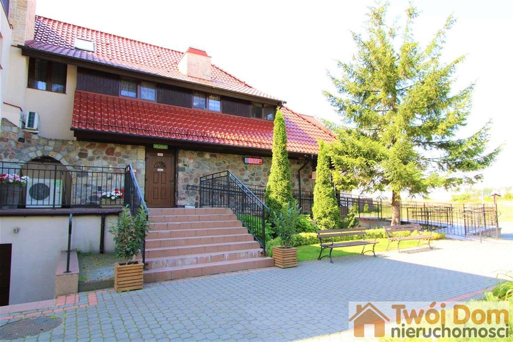 Lokal gastronomiczny, Mielno, 863 m²