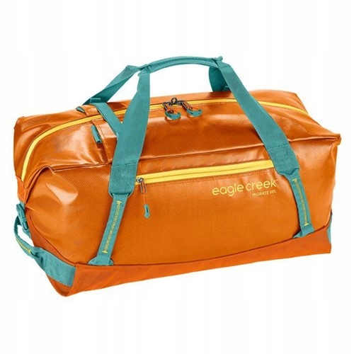 Eagle Creek Migrate Duffel 90L Dan. Yellow