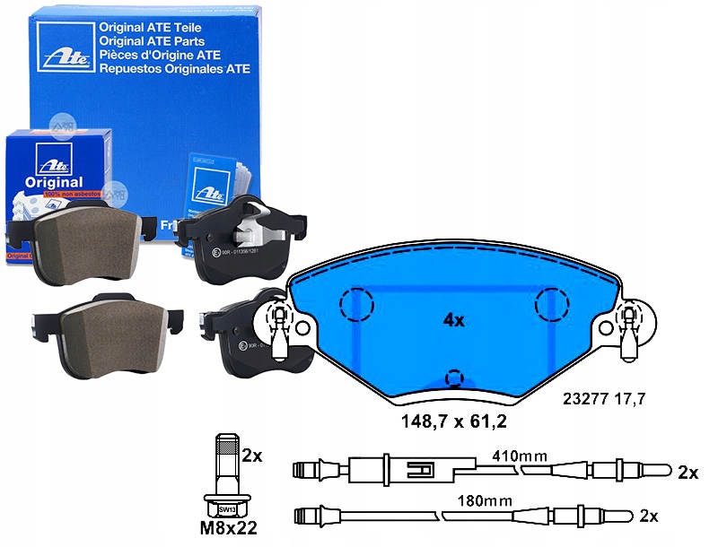 Produkt testowy Hella 8HL 707 877-002
