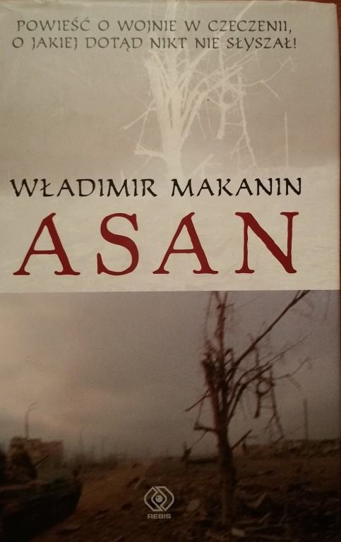 ASAN Władimir Makanin