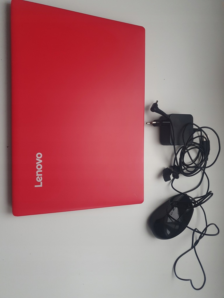 Laptop Lenovo 80R9 14,1Intel Celeron 2 GB / 60 GB