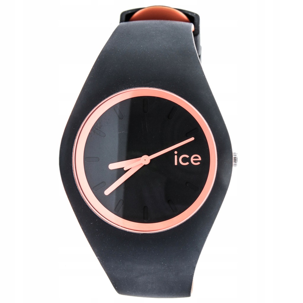 Zegarek ICE-WATCH DUO.BKO.U.S.16 unisex 10 ATM