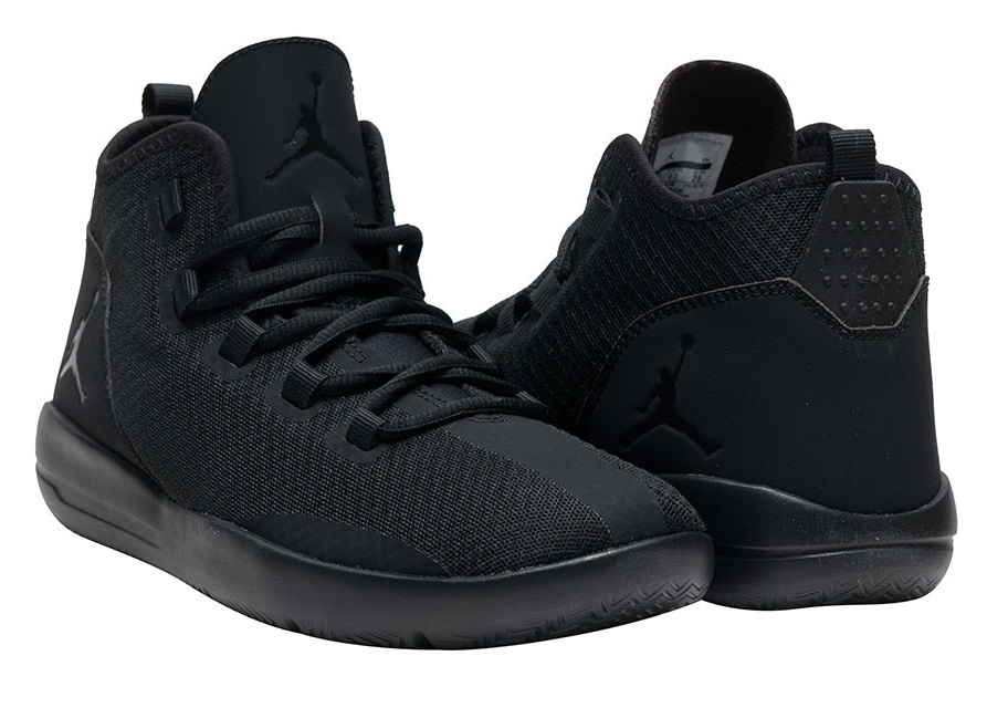 NIKE JORDAN REVEAL BG SKLEP RETRO PARAGON PL 38,5